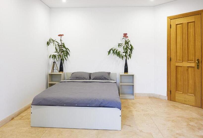 اتاق استاندارد, Quinta Dos 4 Ventos