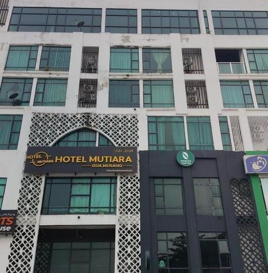 اتاق استاندارد سه نفره, Rj Studio Apartment 2  Hotel Mutiara