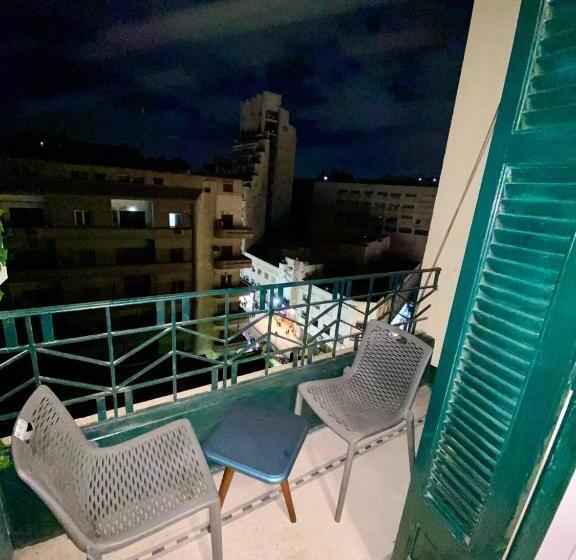 سوئیت 2 خوابه, Yacoubian Suites