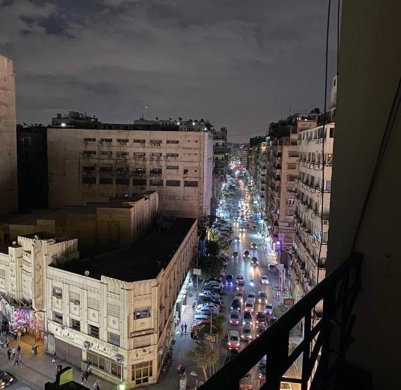 سوئیت 2 خوابه, Yacoubian Suites