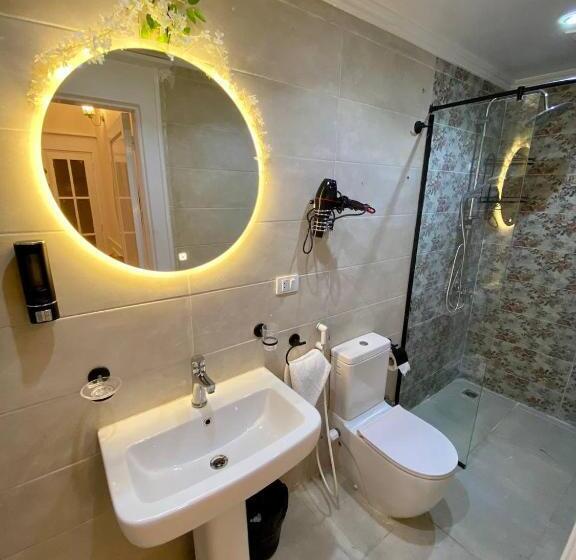 مجموعه ویستا شهر, Yacoubian Suites