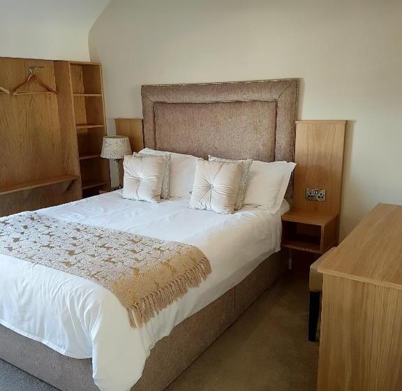 استودیوی استاندارد, Belfast House