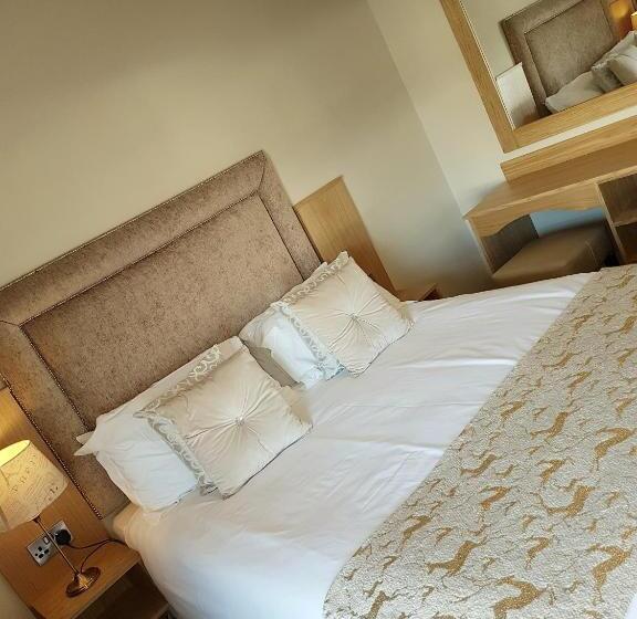 استودیوی استاندارد, Belfast House