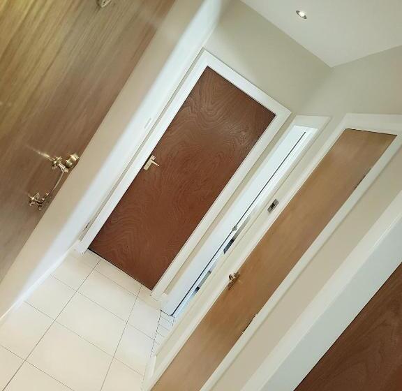 استودیوی استاندارد, Belfast House