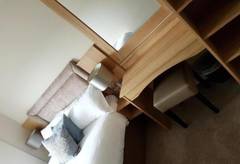 آپارتمان 2 خوابه, Belfast House