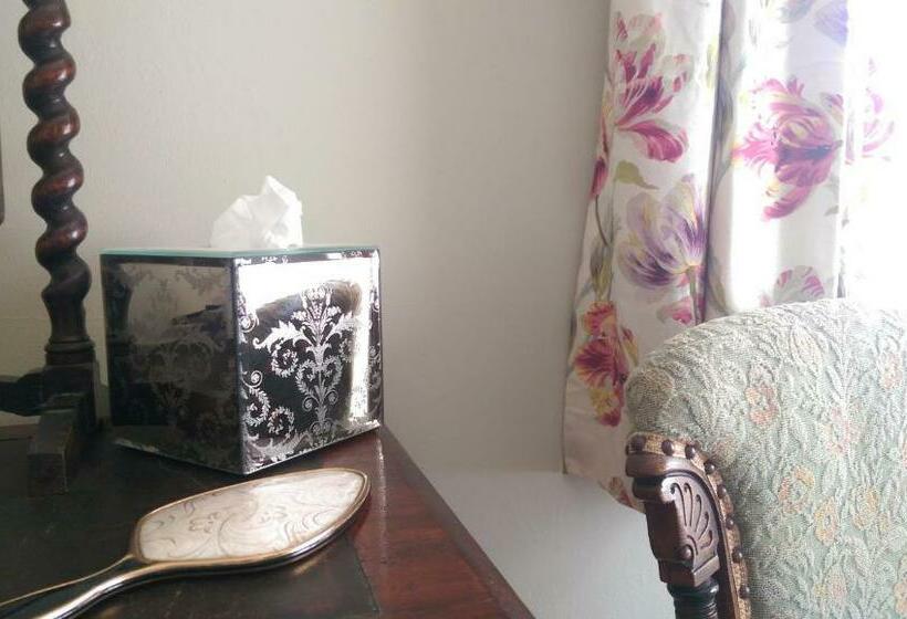 اتاق پرمیوم, Lochinver Guesthouse
