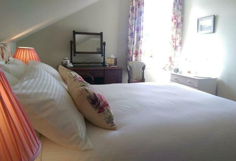 اتاق پرمیوم, Lochinver Guesthouse