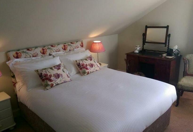 اتاق پرمیوم, Lochinver Guesthouse