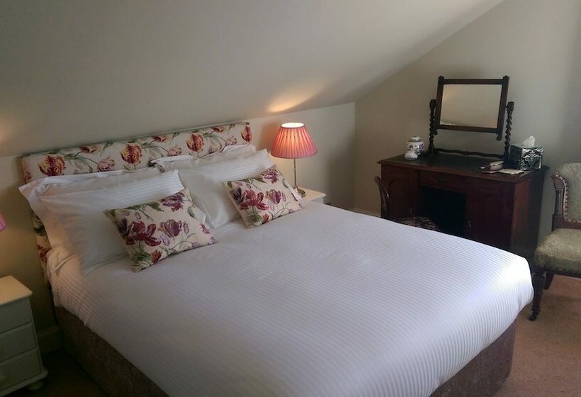 اتاق پرمیوم, Lochinver Guesthouse