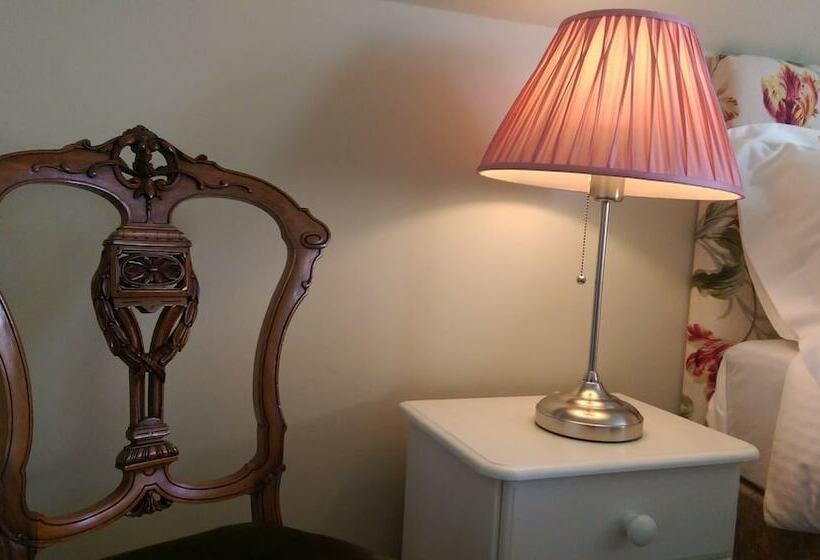اتاق پرمیوم, Lochinver Guesthouse