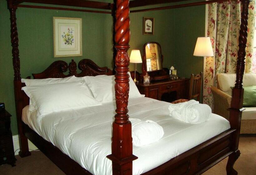 اتاق سوپریور, Lochinver Guesthouse