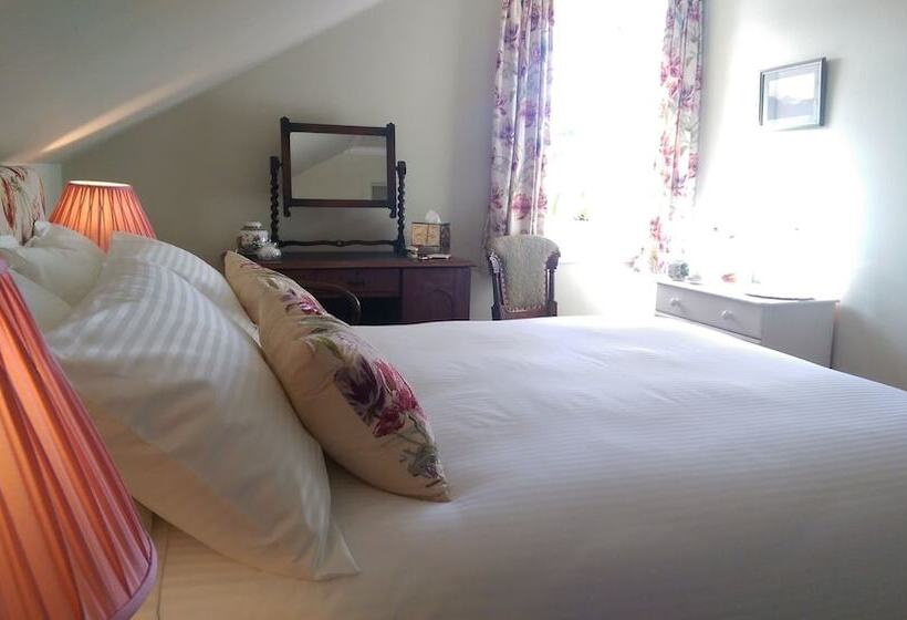 اتاق پرمیوم, Lochinver Guesthouse