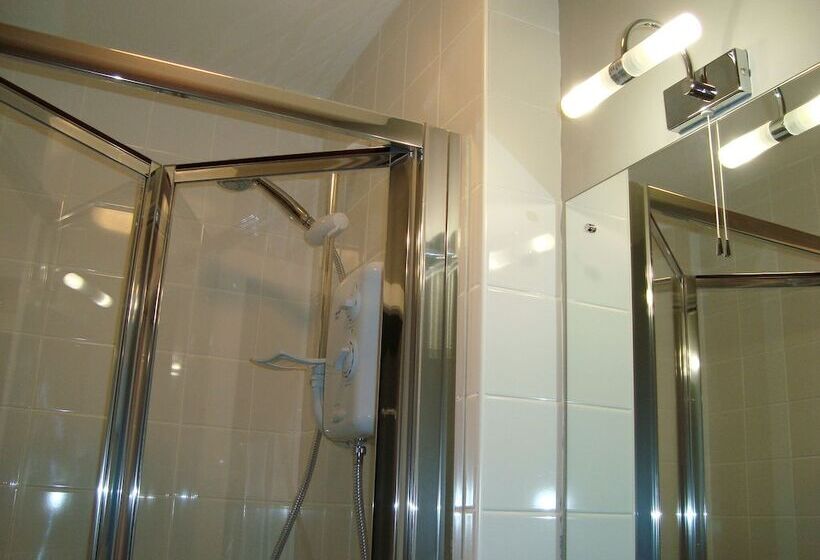 اتاق سوپریور, Lochinver Guesthouse