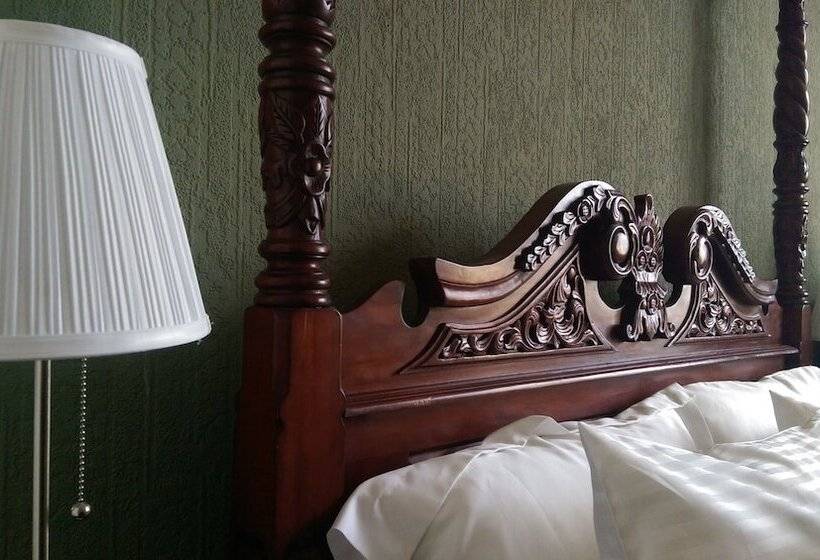 اتاق سوپریور, Lochinver Guesthouse
