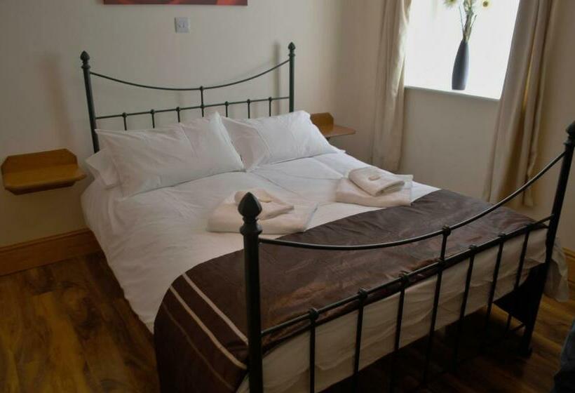 اتاق استاندارد, Sea Breeze Guest House