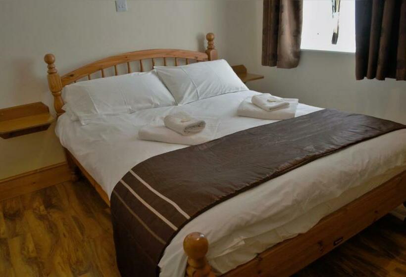 اتاق استاندارد, Sea Breeze Guest House