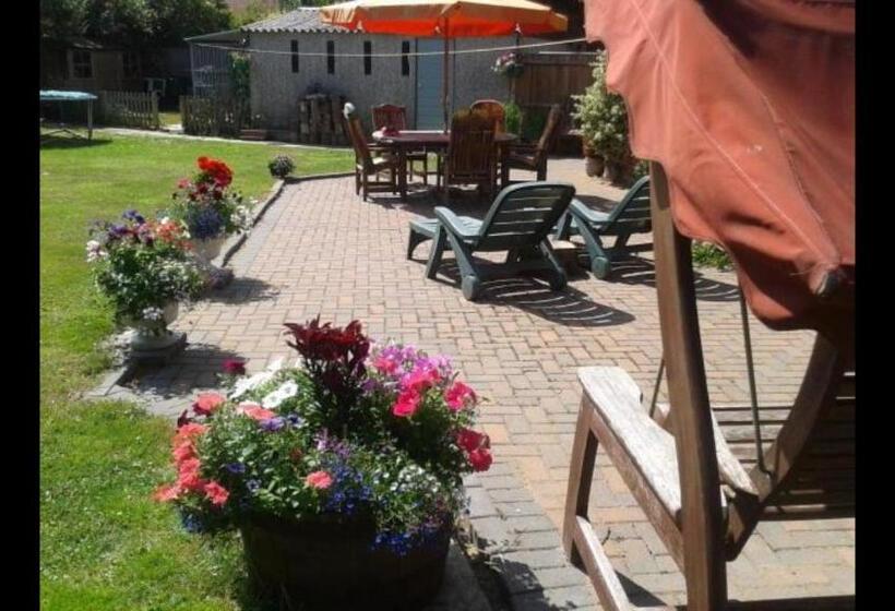 اتاق لوکس, Chimneys B&b Free Night When Available