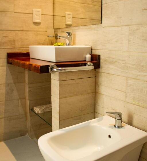 带1个卧室的豪华公寓, Apartamentos Premium Con Yacuzzi Dunas Del Este