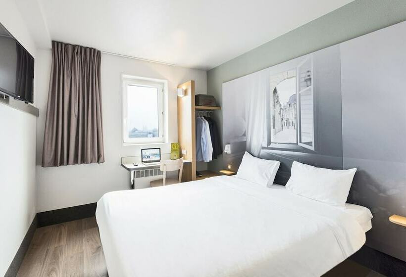 اتاق استاندارد, B&b Hotel Dijon Nord Zénith