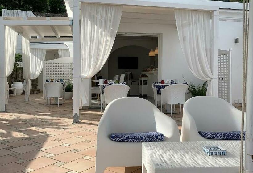 اتاق سوپریور, Bettola Del Re Home Boutique B&b