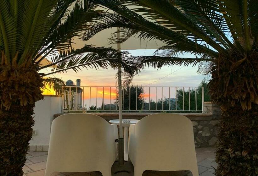 اتاق سوپریور, Bettola Del Re Home Boutique B&b