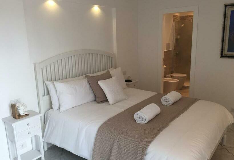 اتاق سوپریور, Bettola Del Re Home Boutique B&b