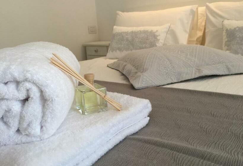 اتاق استاندارد, Bettola Del Re Home Boutique B&b