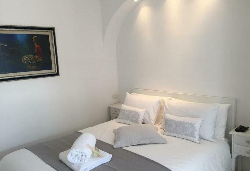 اتاق استاندارد, Bettola Del Re Home Boutique B&b