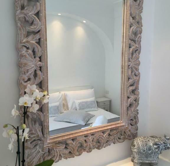 اتاق استاندارد, Bettola Del Re Home Boutique B&b
