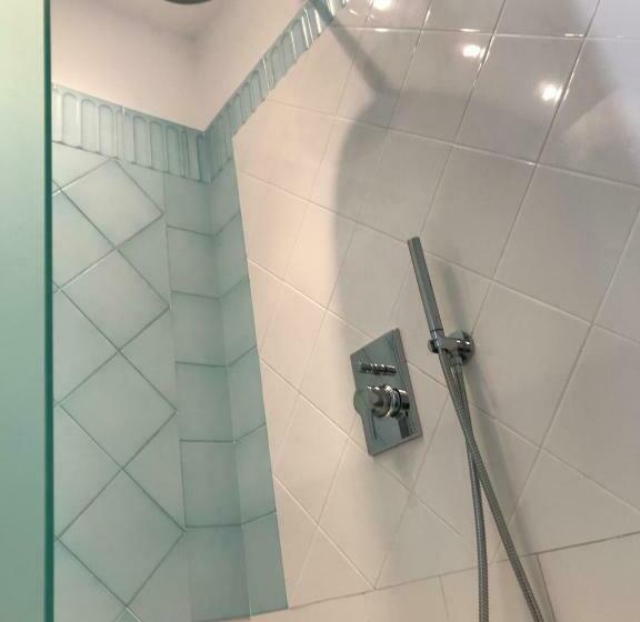 اتاق لوکس, Bettola Del Re Home Boutique B&b