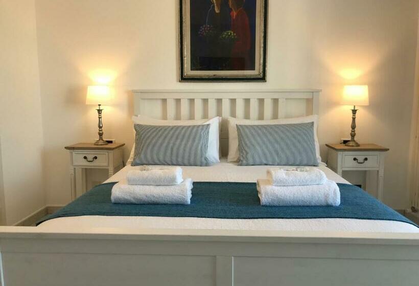اتاق لوکس, Bettola Del Re Home Boutique B&b