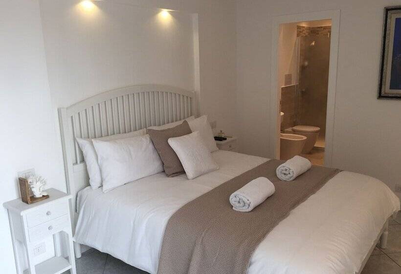 اتاق سوپریور, Bettola Del Re Home Boutique B&b