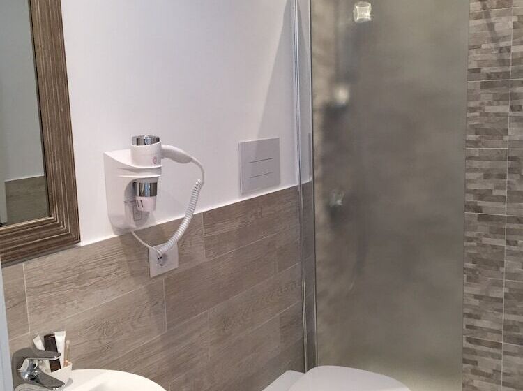 اتاق سوپریور, Bettola Del Re Home Boutique B&b