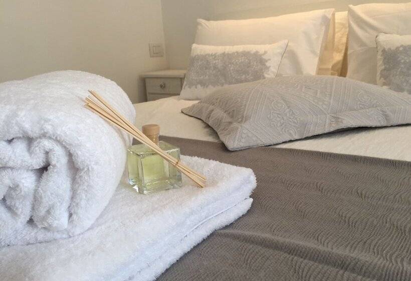 اتاق استاندارد, Bettola Del Re Home Boutique B&b
