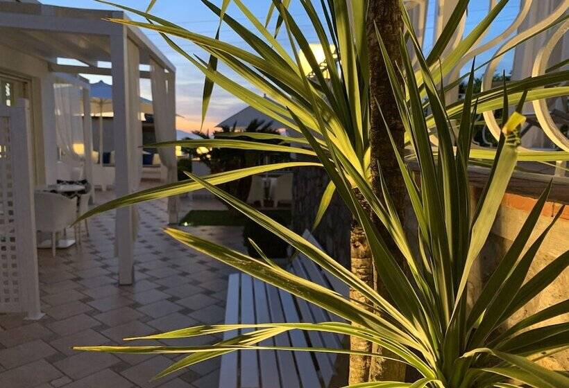 اتاق استاندارد, Bettola Del Re Home Boutique B&b