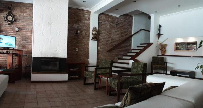 اتاق استاندارد چهار تخته, Centro