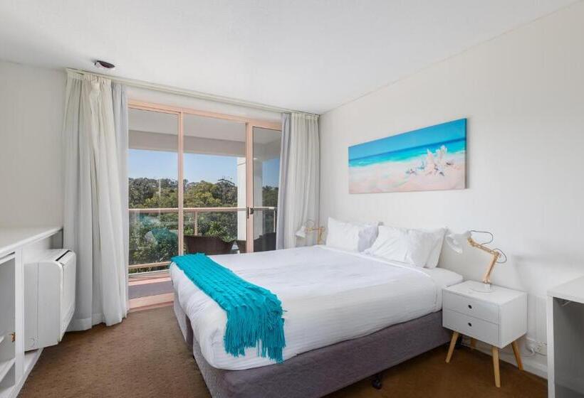 آپارتمان 1 خوابه, Charlesworth Bay Beach Resort