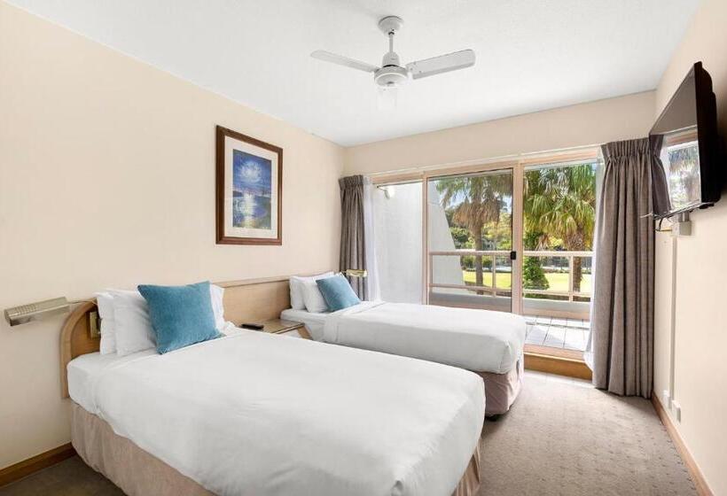 آپارتمان 3 خوابه, Charlesworth Bay Beach Resort