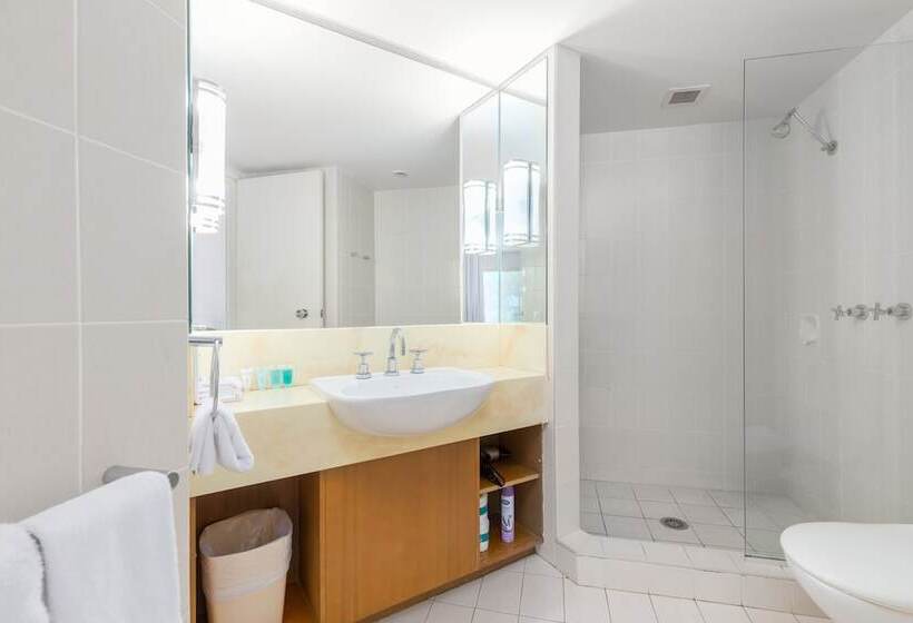 Economy Studio, Charlesworth Bay Beach Resort