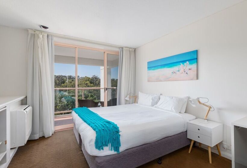 آپارتمان 1 خوابه, Charlesworth Bay Beach Resort