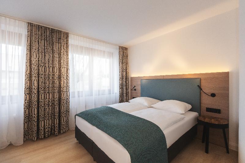 اتاق استاندارد, Easyhotel Liverpool