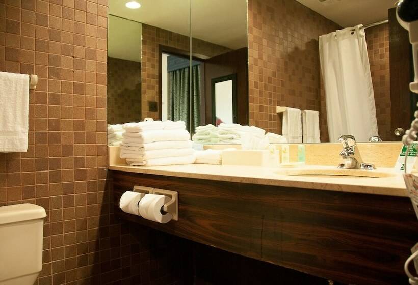 اتاق استاندارد با 2 تخت دوبل, Empire Suites
