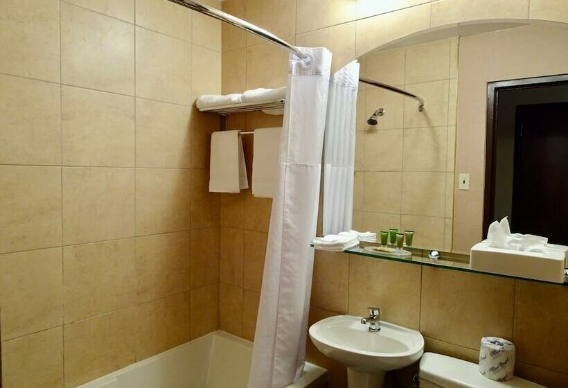 اتاق استاندارد, Empire Suites
