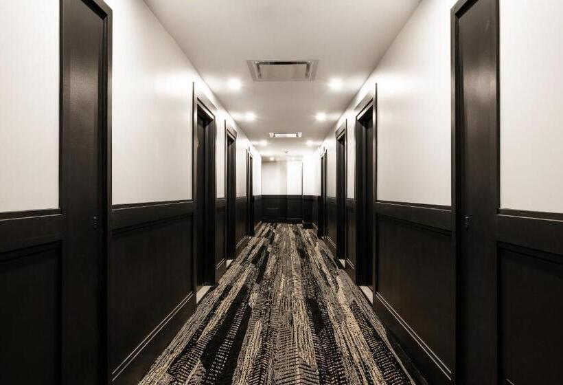 اتاق کلاس بیزنس, Empire Suites