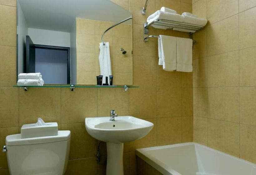 اتاق کلاس بیزنس, Empire Suites
