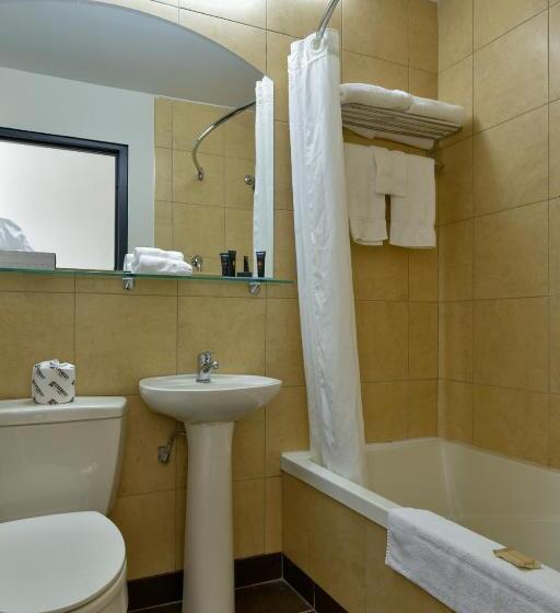 اتاق کلاس بیزنس, Empire Suites