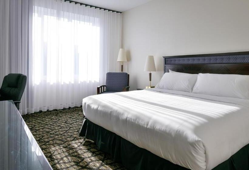 اتاق کلاس بیزنس, Empire Suites