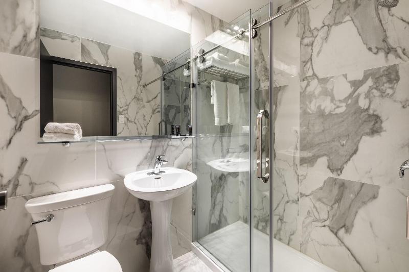 اتاق کلاس بیزنس, Empire Suites