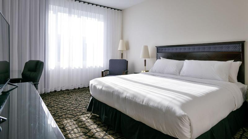 اتاق کلاس بیزنس, Empire Suites