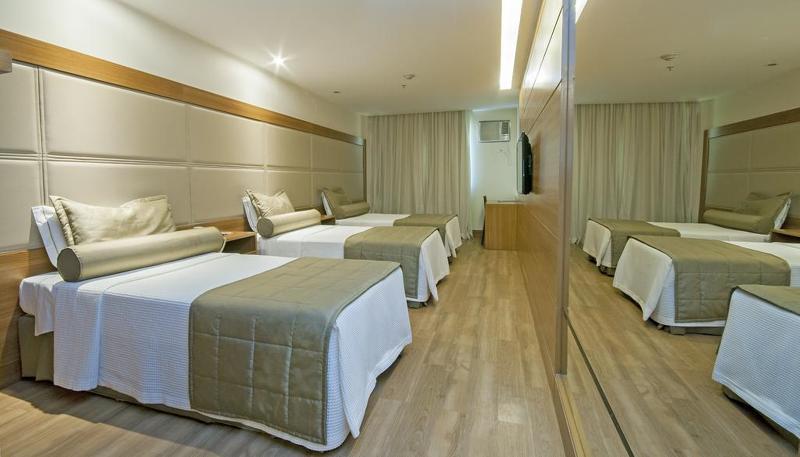 اتاق استاندارد, Holiday Inn Express & Suites Milledgeville By Ihg